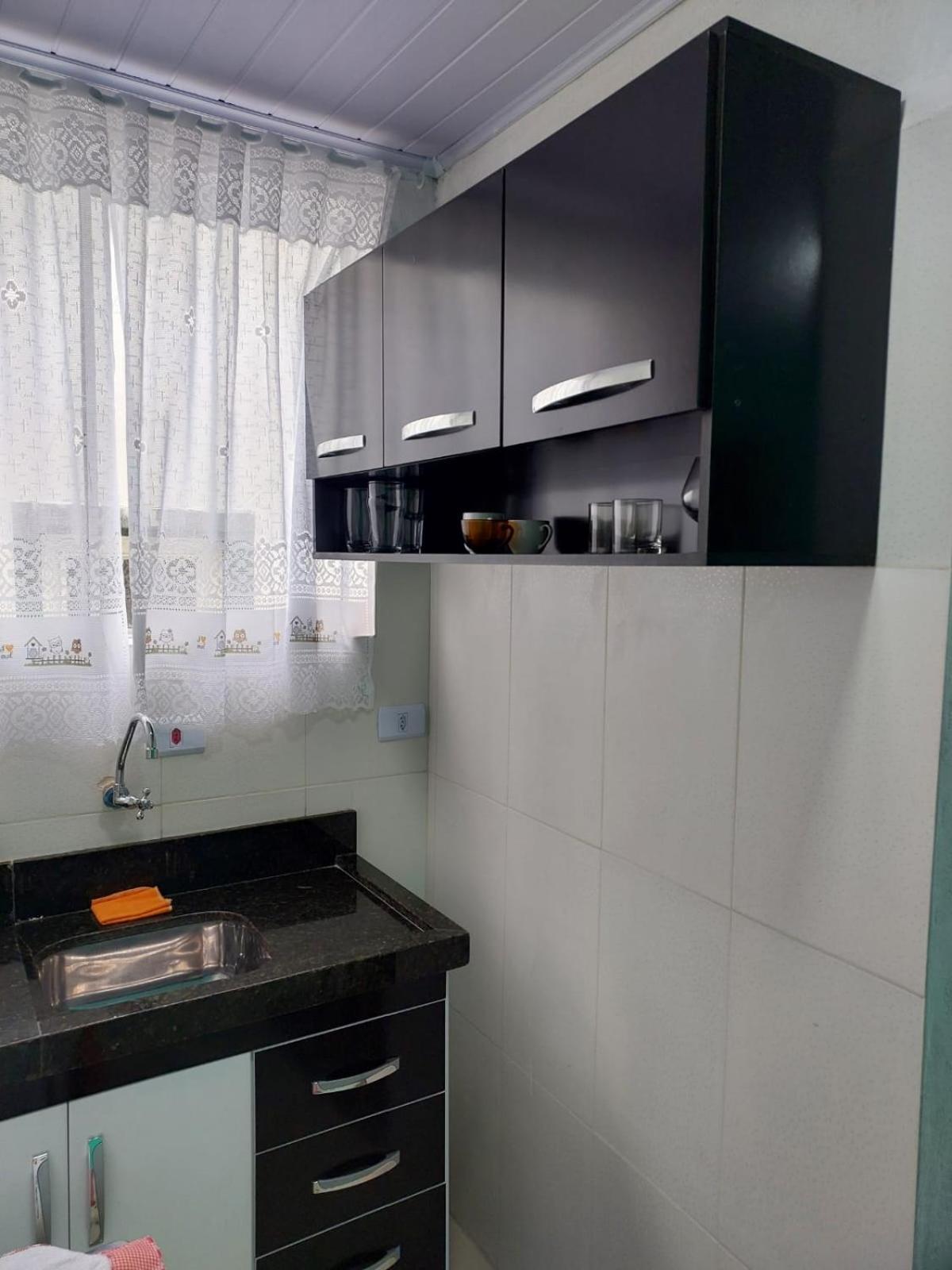 Dith'S House Kitnet 2 Campos do Jordao Luaran gambar